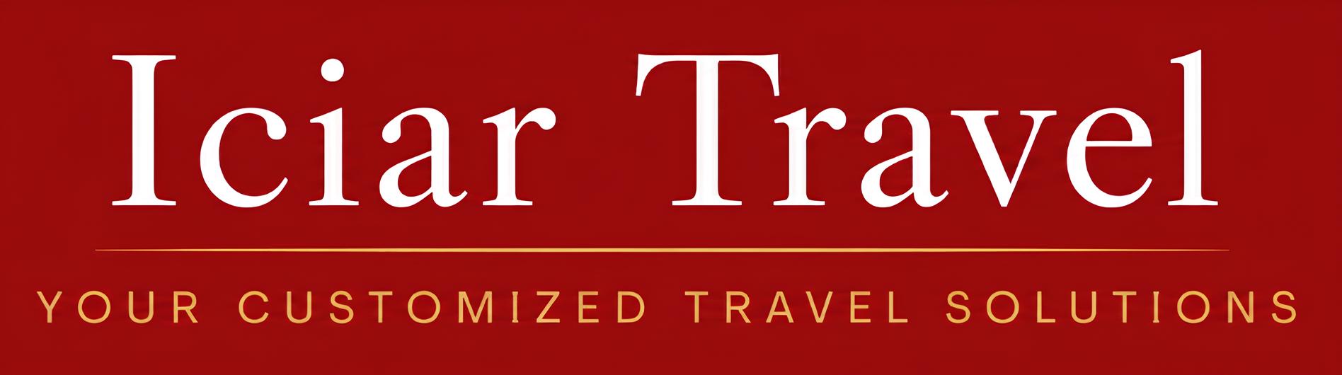 Iciar Travel — Your Customized Travel Solutions