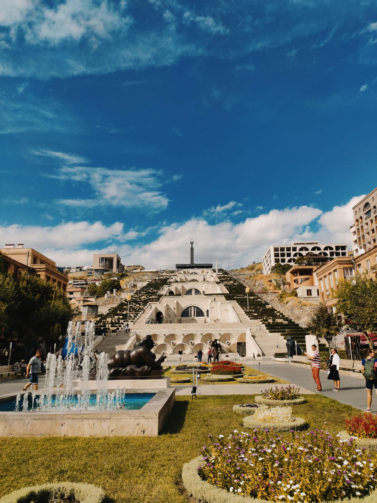 Armenien